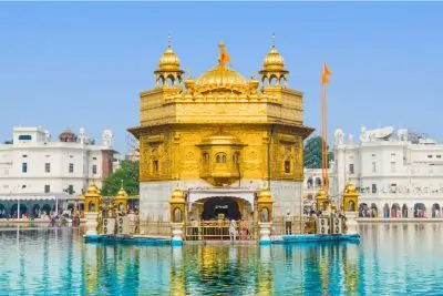 Online Certificate in Introduction to Sikh Religion – GNDU
