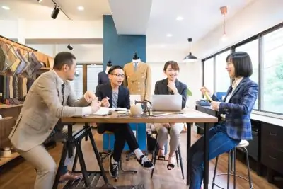 Online Diploma/Certificate in Apparel Management