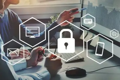 Online Diploma/Certificate in Cybersecurity