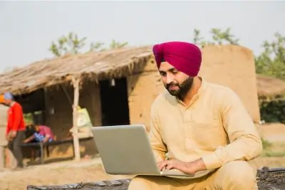 Online Master of Arts (MA) in Punjabi Degree Program