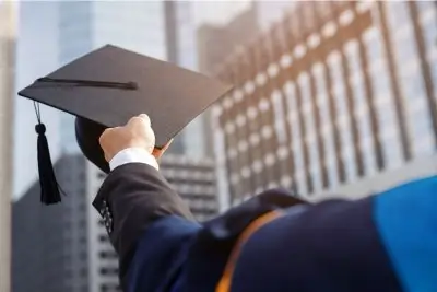 Online Bachelor of Arts (BA) Degree Program