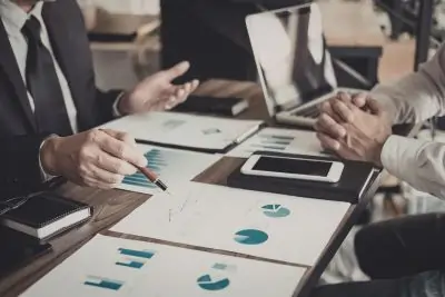 Online Diploma/ Certificate in Data Analytics