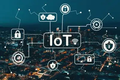 Online Diploma/Certificate in Internet of Things (IoT)