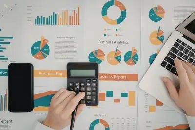 Online Certificate in Business Analytics