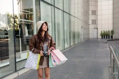 Online Diploma/Certificate in Fashion Merchandising and Retail Marketing