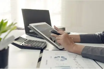 Online MBA in Finance Management Degree Program