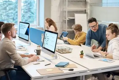 Online BCA Degree Program