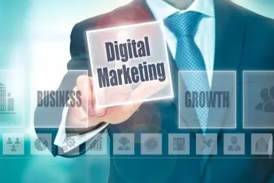 Online Diploma/Certificate in Digital Marketing