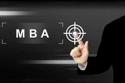 Online MBA Degree Program