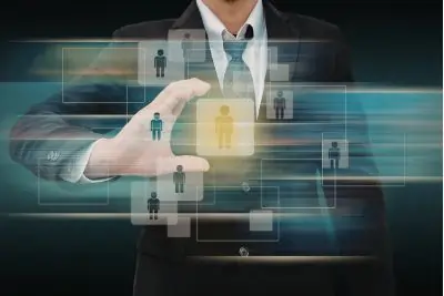 Online MBA in HR Management Degree Program