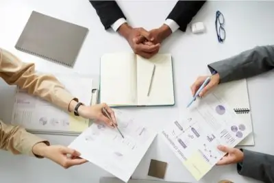 Online MBA in Marketing Management Degree Program